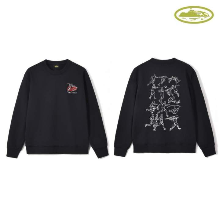 Picture of Corteiz Sweatshirt _SKUCorteizS-2XLastxC112431515